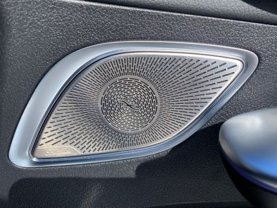 2024 Mercedes-Benz EQE