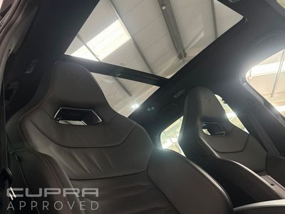 2024 Cupra Ateca