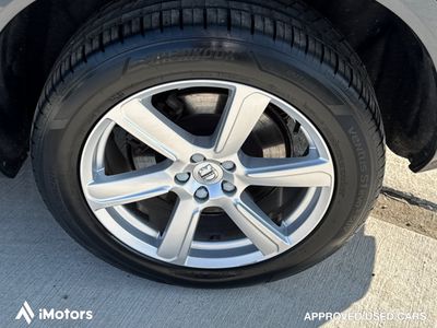2018 Volvo XC90
