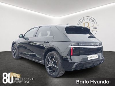2026 Hyundai Ioniq 5