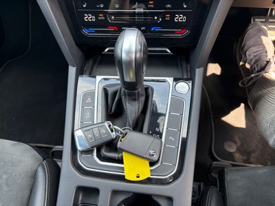 2023 Volkswagen Arteon