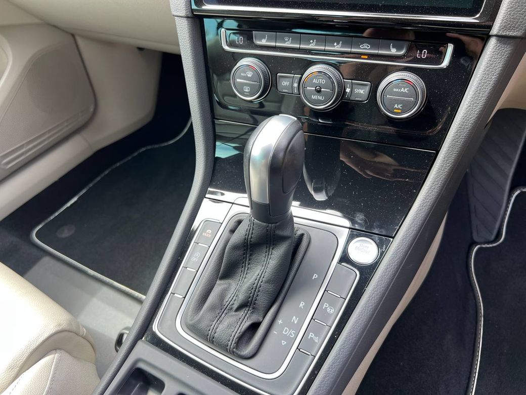 2020 Volkswagen Golf