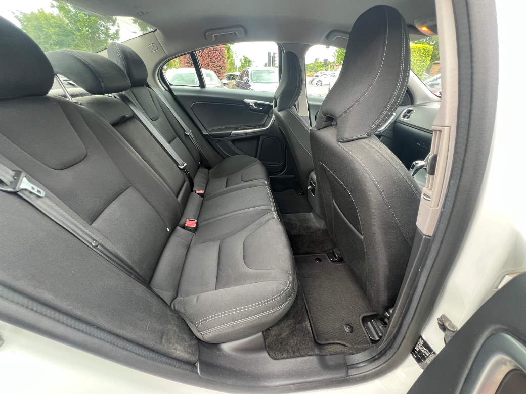 2015 Volvo S60