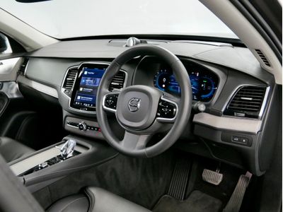 2024 Volvo XC90
