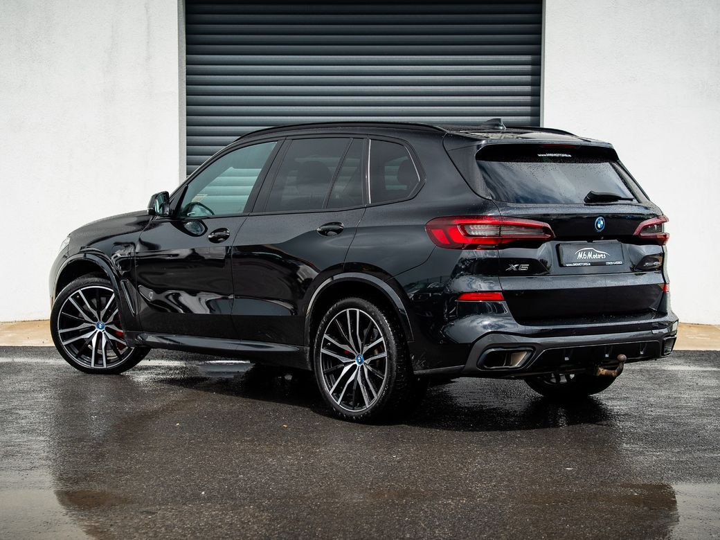 2023 BMW X5