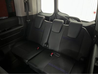 2019 Honda Stepwagon