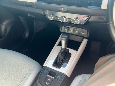 2021 Honda Jazz