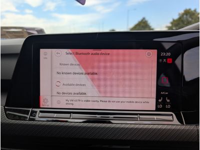 2022 Volkswagen Golf