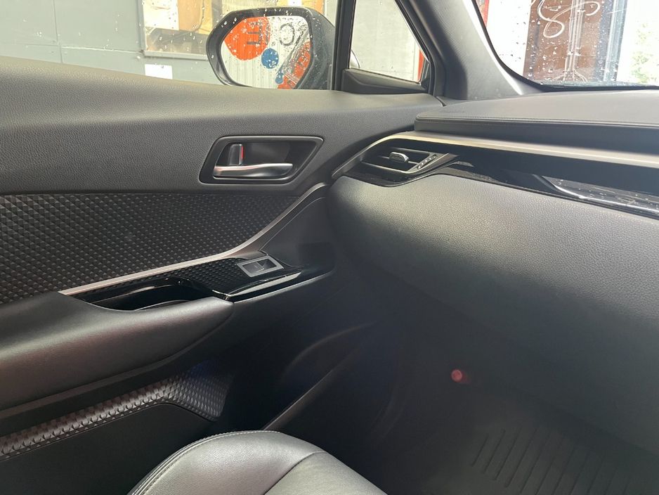 2021 Toyota C-HR
