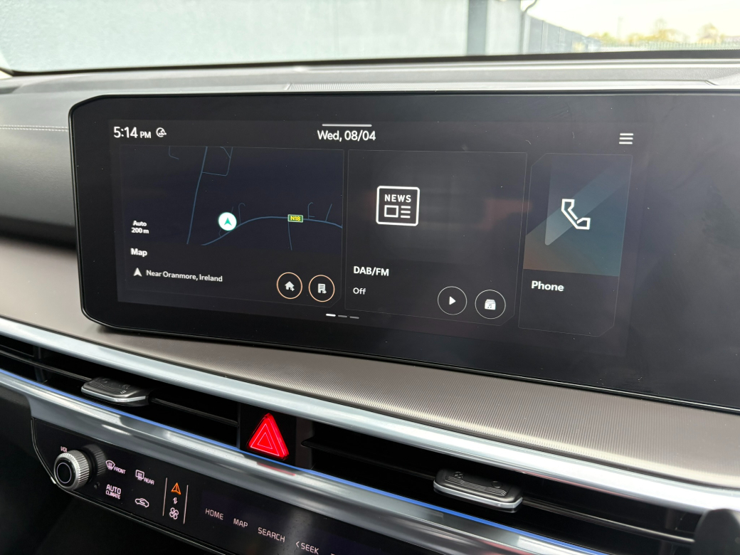 2024 Kia Sorento