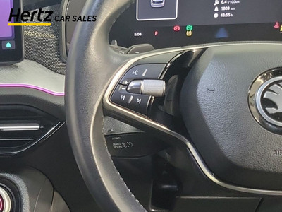 2024 Skoda Kodiaq