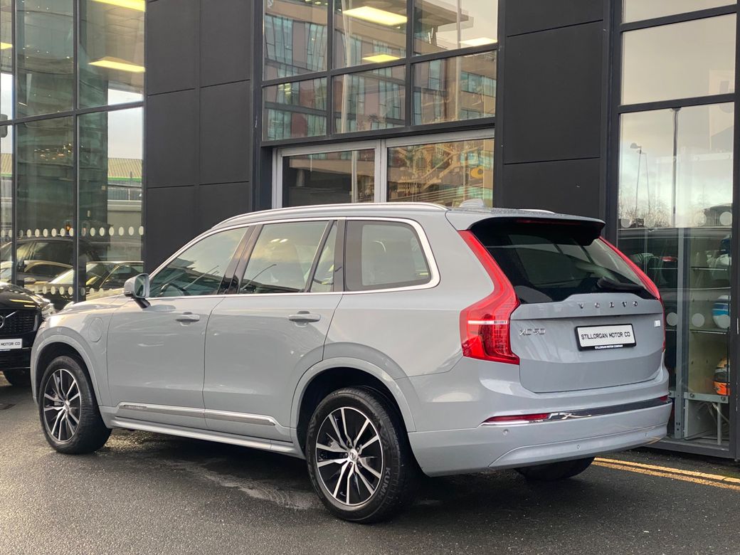 2024 Volvo XC90