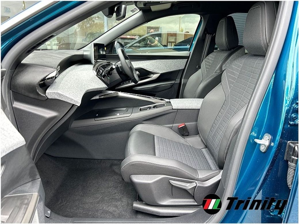 2026 Peugeot 3008