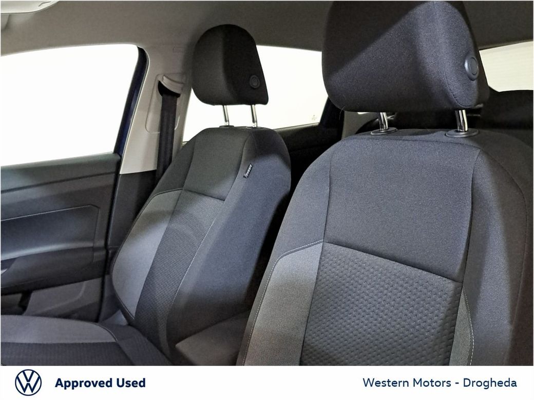 2026 Volkswagen Taigo