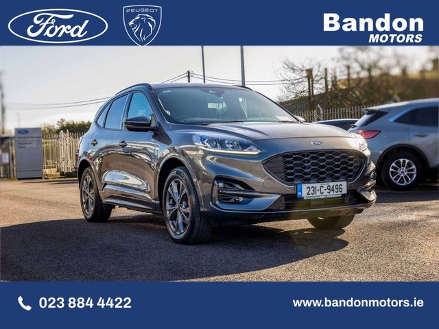 vehicle for sale from Bandon Motors