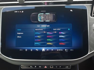 2025 Mercedes-Benz E Class
