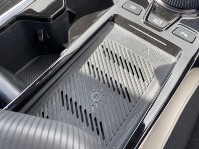 2022 Kia EV6