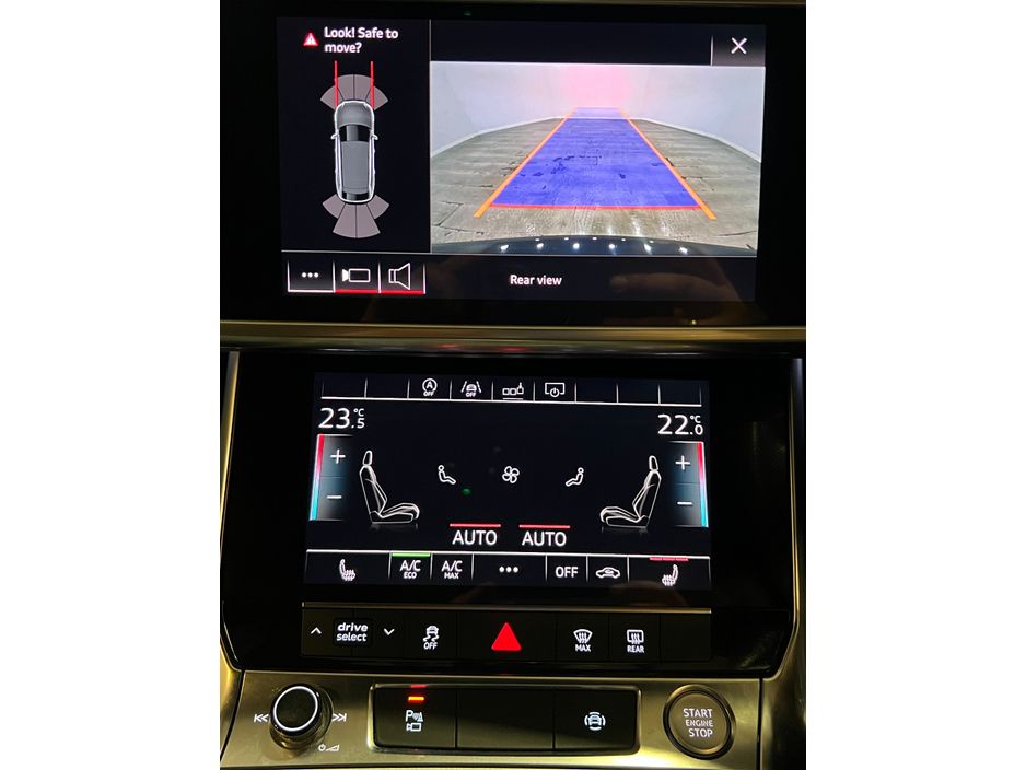2019 Audi A6