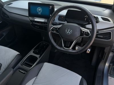 2023 Volkswagen ID.3