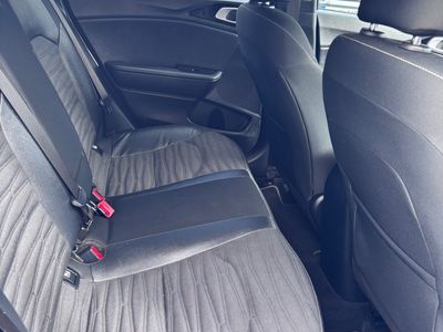 2022 Kia Ceed