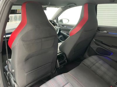 2022 Volkswagen Golf
