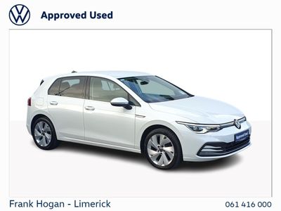 2022 Volkswagen Golf