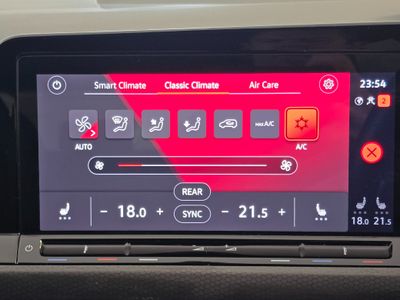 2024 Volkswagen Golf