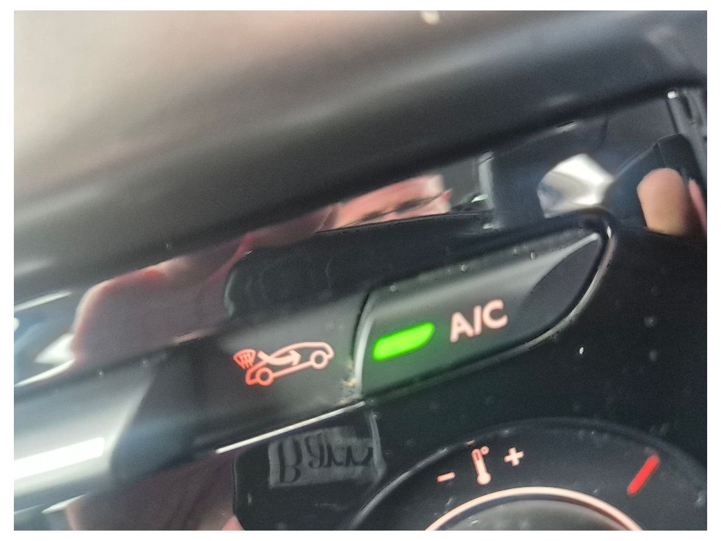 2016 Citroen C3