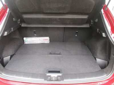 2019 Nissan Qashqai