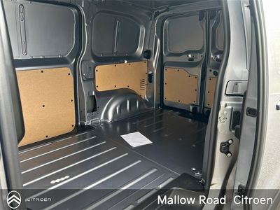 2026 Citroen Dispatch