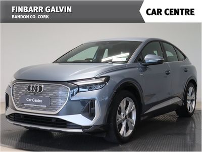 2023 Audi Q4