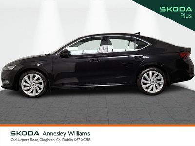 2023 Skoda Octavia
