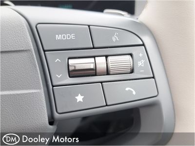 2026 Kia EV6
