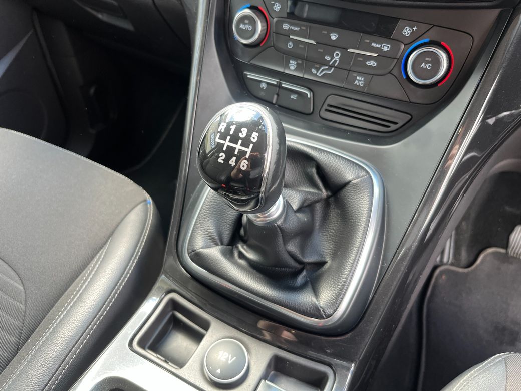 2019 Ford Kuga