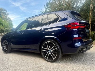 2023 BMW X5