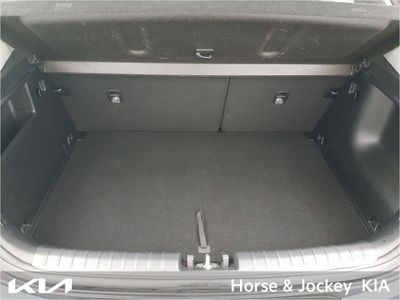 2019 Kia Stonic