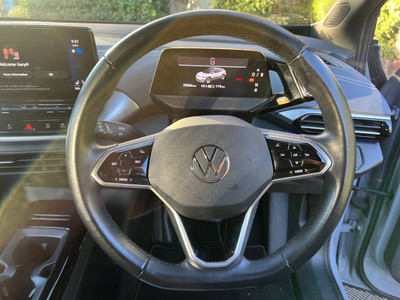 2023 Volkswagen ID.4