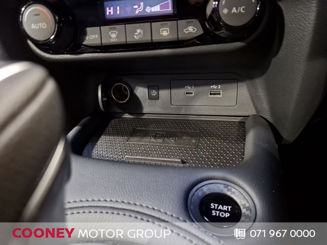 2025 Nissan Juke
