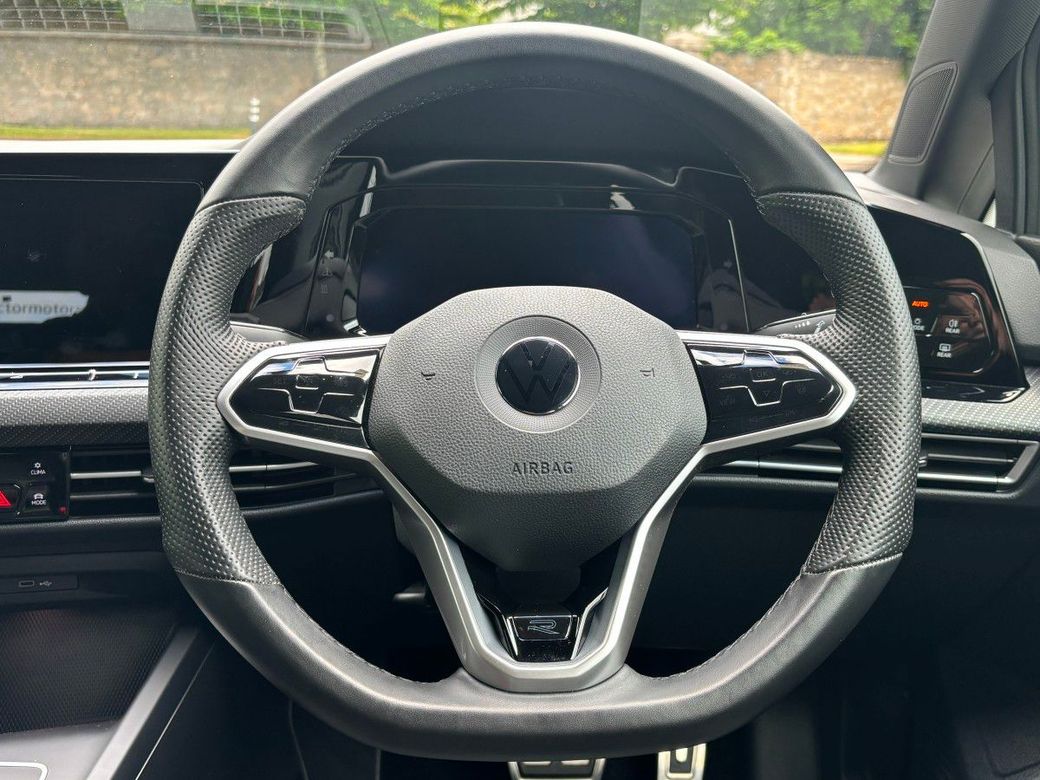 2021 Volkswagen Golf