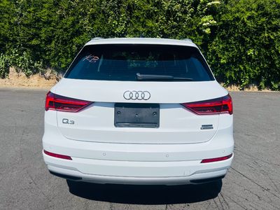 2021 Audi Q3