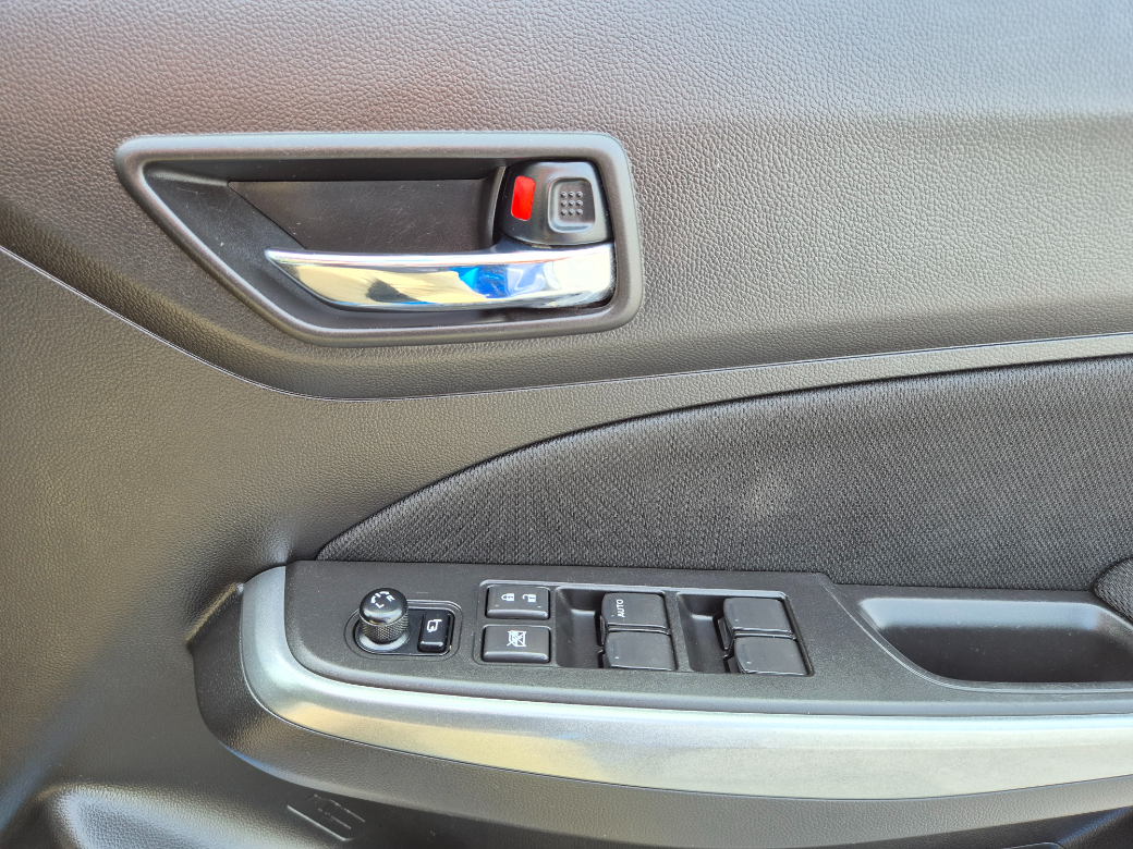 2023 Suzuki Swift
