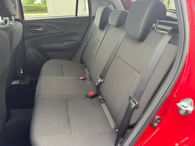 2025 Suzuki Swift