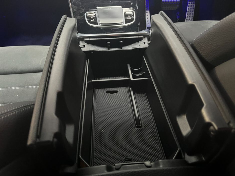 2021 Mercedes-Benz EQC