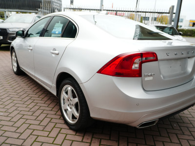 2017 Volvo S60