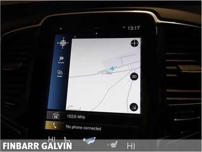 2020 Volvo XC90
