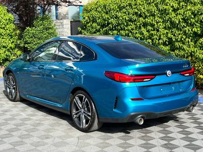 2022 BMW 2 Series