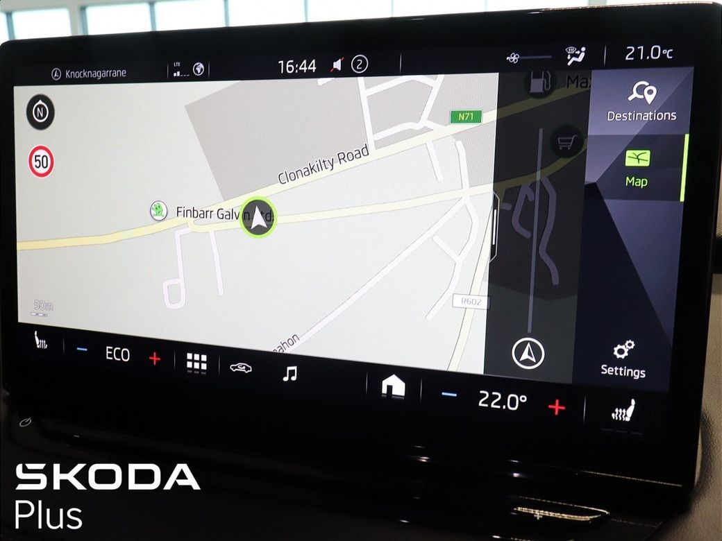 2023 Skoda Enyaq