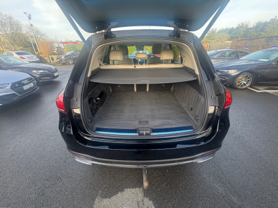 2019 Mercedes-Benz GLE Class