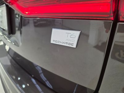 2022 Volvo XC60