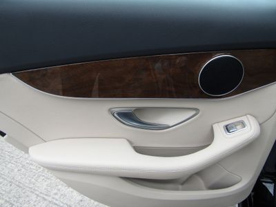 2019 Mercedes-Benz C Class